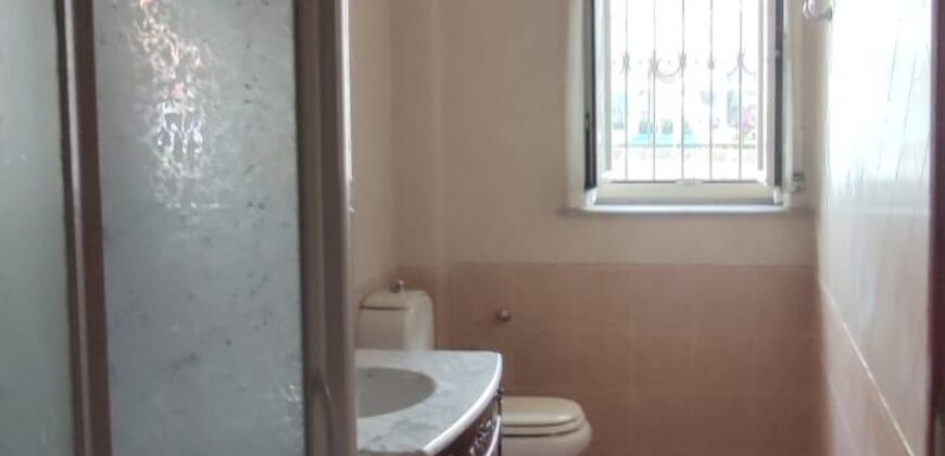 Via Paolo Vasta | Appartamento signorile panoramico e luminoso