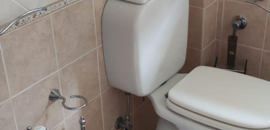 Via Paolo Vasta | Appartamento signorile panoramico e luminoso