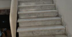 Via Paolo Vasta | Appartamento signorile panoramico e luminoso