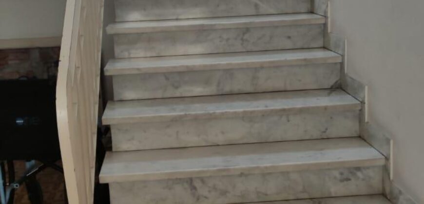 Via Paolo Vasta | Appartamento signorile panoramico e luminoso