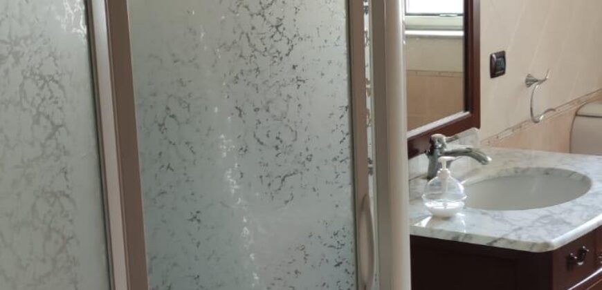 Via Paolo Vasta | Appartamento signorile panoramico e luminoso