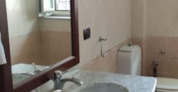 Via Paolo Vasta | Appartamento signorile panoramico e luminoso