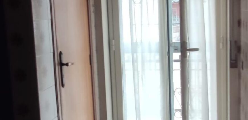 Via Paolo Vasta | Appartamento signorile panoramico e luminoso