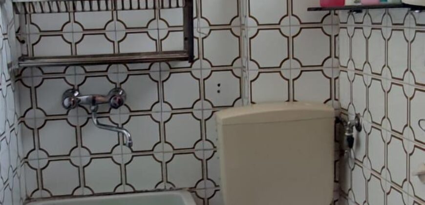 Via Paolo Vasta | Appartamento signorile panoramico e luminoso