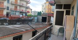 Via Paolo Vasta | Appartamento signorile panoramico e luminoso