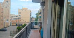 Via Paolo Vasta | Appartamento signorile panoramico e luminoso