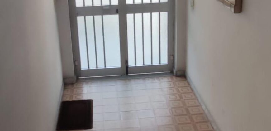 Via Paolo Vasta | Appartamento signorile panoramico e luminoso