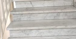 Via Paolo Vasta | Appartamento signorile panoramico e luminoso