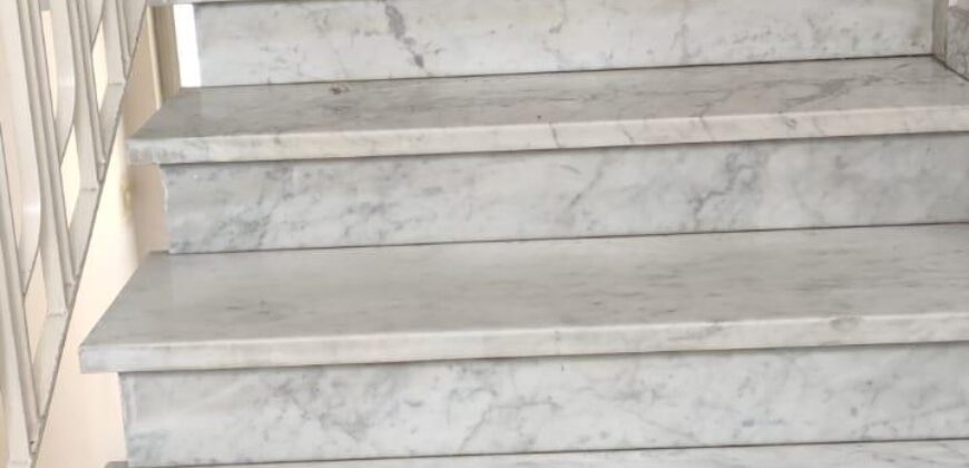 Via Paolo Vasta | Appartamento signorile panoramico e luminoso