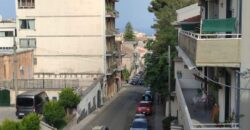 Via Paolo Vasta | Appartamento signorile panoramico e luminoso