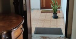 Via Paolo Vasta | Appartamento signorile panoramico e luminoso