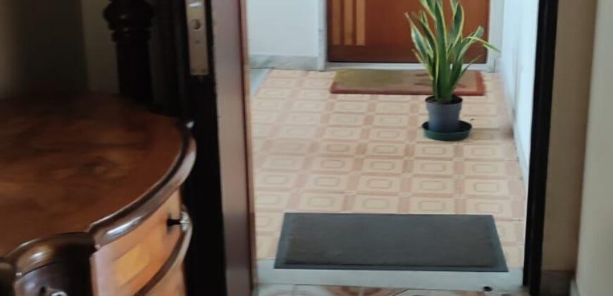 Via Paolo Vasta | Appartamento signorile panoramico e luminoso