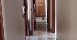 Via Paolo Vasta | Appartamento signorile panoramico e luminoso