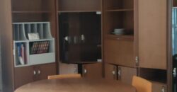 Via Paolo Vasta | Appartamento signorile panoramico e luminoso