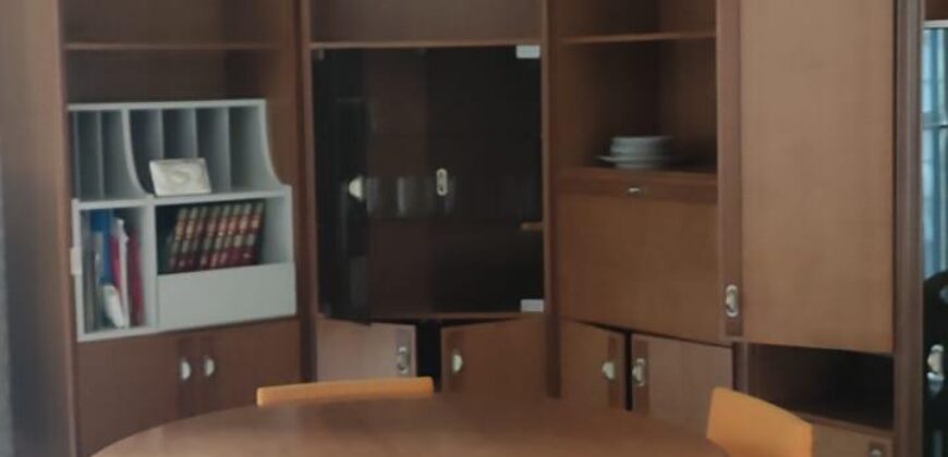 Via Paolo Vasta | Appartamento signorile panoramico e luminoso