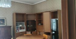 Via Paolo Vasta | Appartamento signorile panoramico e luminoso