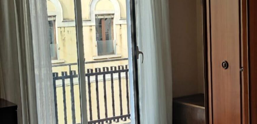 Via Paolo Vasta | Appartamento signorile panoramico e luminoso