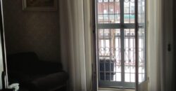 Via Paolo Vasta | Appartamento signorile panoramico e luminoso