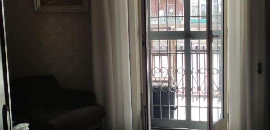 Via Paolo Vasta | Appartamento signorile panoramico e luminoso