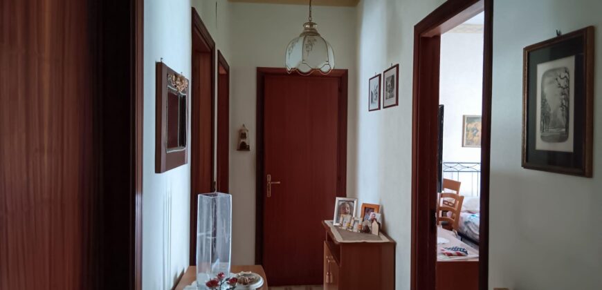 Acireale Appartamento in complesso residenziale con terrazzo panoramico