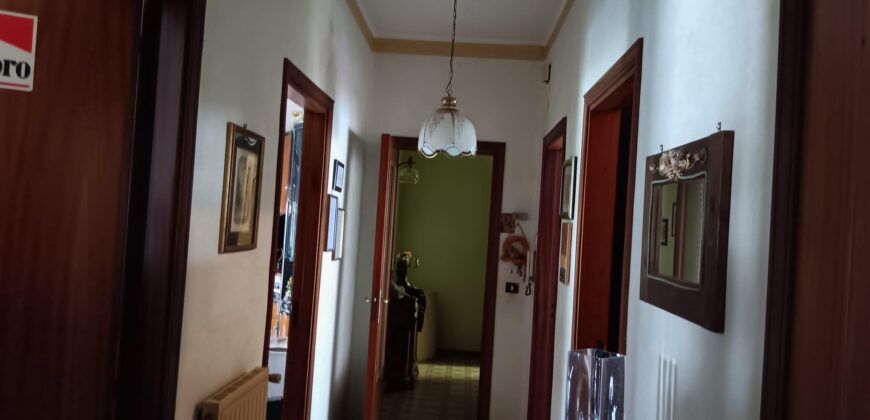 Acireale Appartamento in complesso residenziale con terrazzo panoramico