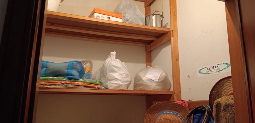 Acireale Appartamento in complesso residenziale con terrazzo panoramico