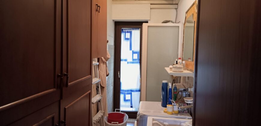 Acireale Appartamento in complesso residenziale con terrazzo panoramico