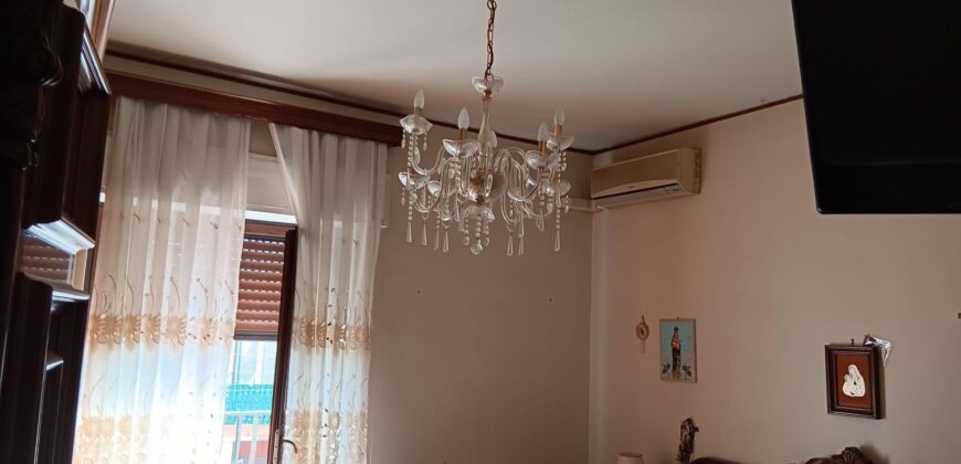 Acireale Appartamento in complesso residenziale con terrazzo panoramico