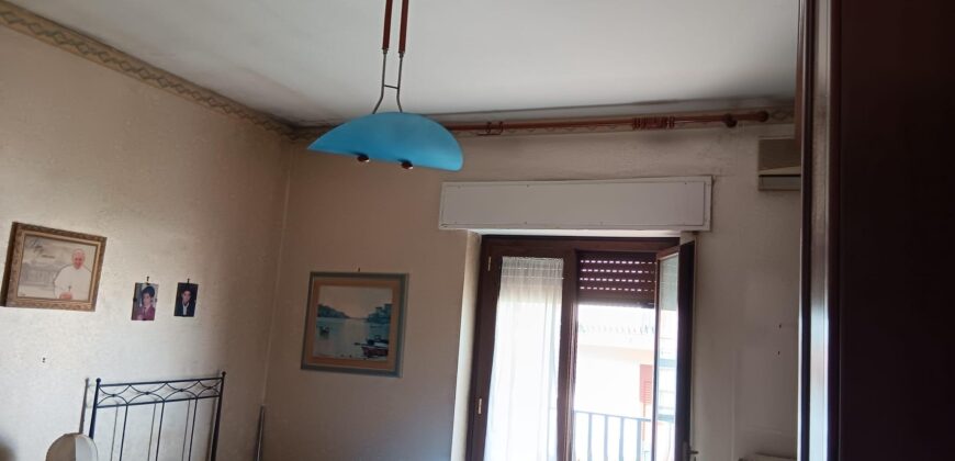 Acireale Appartamento in complesso residenziale con terrazzo panoramico