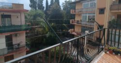 Acireale Appartamento in complesso residenziale con terrazzo panoramico