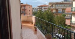 Acireale Appartamento in complesso residenziale con terrazzo panoramico