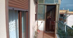 Acireale Appartamento in complesso residenziale con terrazzo panoramico