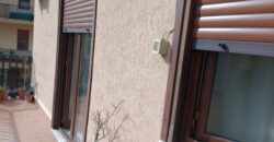 Acireale Appartamento in complesso residenziale con terrazzo panoramico