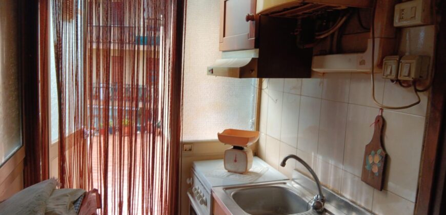 Acireale Appartamento in complesso residenziale con terrazzo panoramico