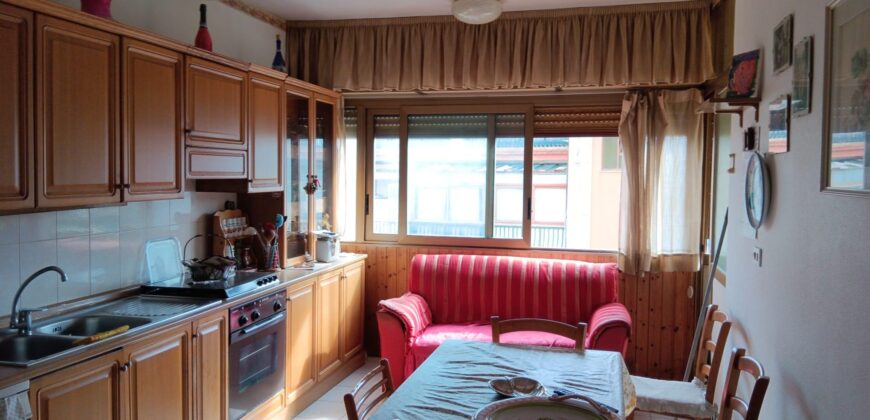 Acireale Appartamento in complesso residenziale con terrazzo panoramico