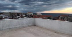 Stazzo – A pochi passi dal lungomare | Appartamento con terrazzo panoramico e garage