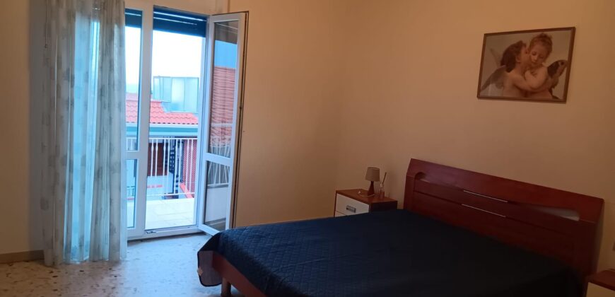 Stazzo – A pochi passi dal lungomare | Appartamento con terrazzo panoramico e garage