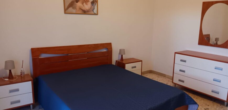 Stazzo – A pochi passi dal lungomare | Appartamento con terrazzo panoramico e garage