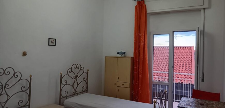 Stazzo – A pochi passi dal lungomare | Appartamento con terrazzo panoramico e garage