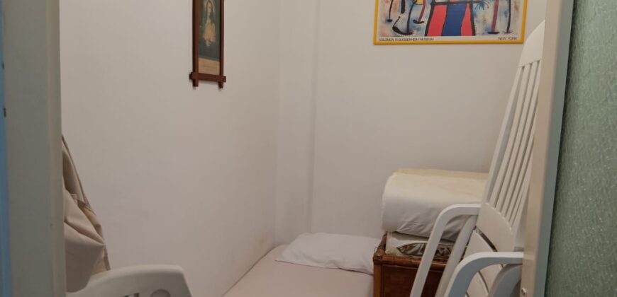 Stazzo – A pochi passi dal lungomare | Appartamento con terrazzo panoramico e garage