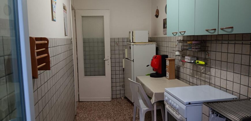 Stazzo – A pochi passi dal lungomare | Appartamento con terrazzo panoramico e garage