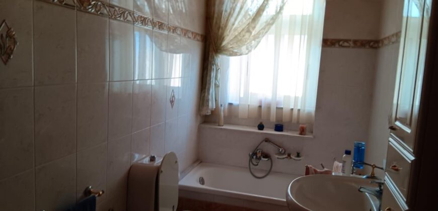 Acireale – Zona San Martino | Luminoso appartamento 90 mq con garage e posto auto