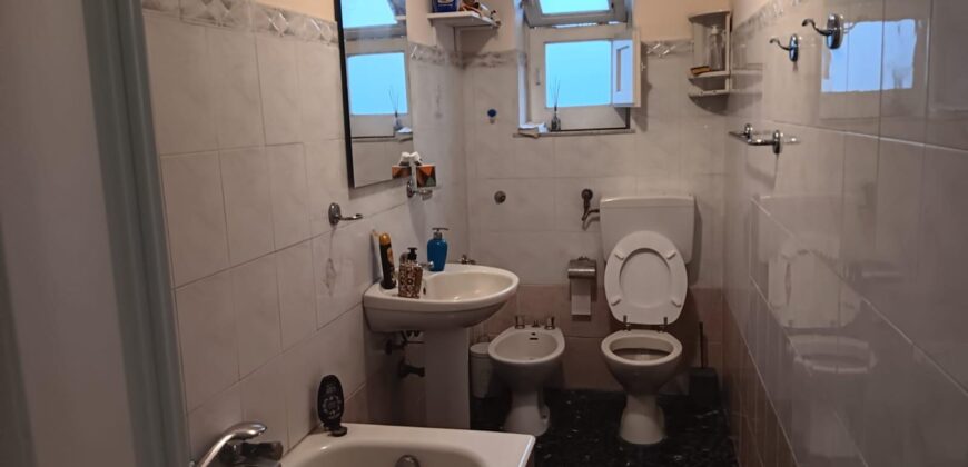 Stazzo – A pochi passi dal lungomare | Appartamento con terrazzo panoramico e garage