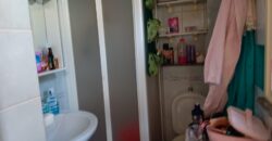 Acireale – Zona San Martino | Luminoso appartamento 90 mq con garage e posto auto