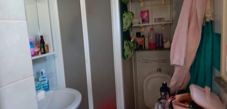 Acireale – Zona San Martino | Luminoso appartamento 90 mq con garage e posto auto