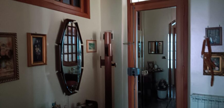 Acireale – Zona San Martino | Luminoso appartamento 90 mq con garage e posto auto