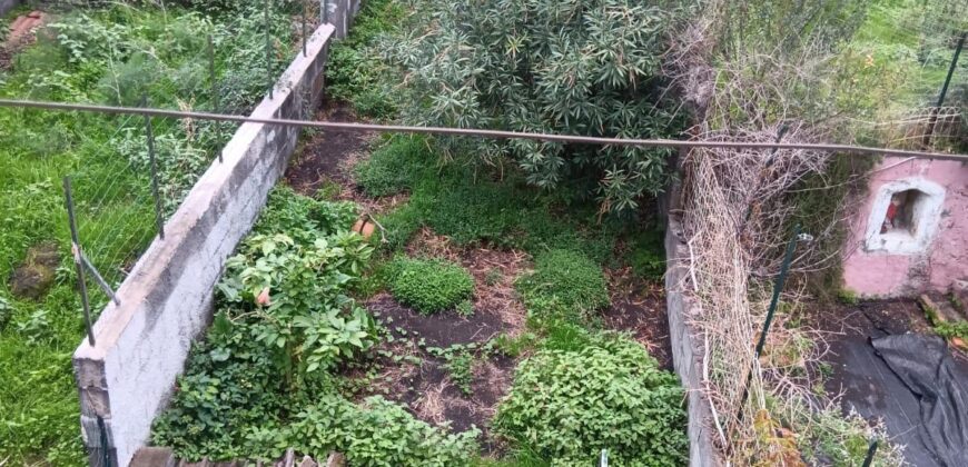 Stazzo – A pochi passi dal lungomare | Appartamento con terrazzo panoramico e garage