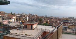 Acireale – Zona San Martino | Luminoso appartamento 90 mq con garage e posto auto