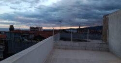 Stazzo – A pochi passi dal lungomare | Appartamento con terrazzo panoramico e garage