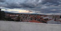 Stazzo – A pochi passi dal lungomare | Appartamento con terrazzo panoramico e garage